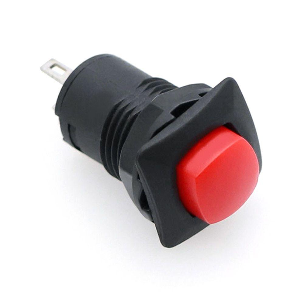 ESPO Set 10 Công Tắc Nhấn Tự Động 2Pin Siêu Bền Tiện Dụng