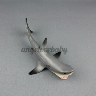 Mô Hình Cá Mập Megalodon Đồ Chơi Cho Bé