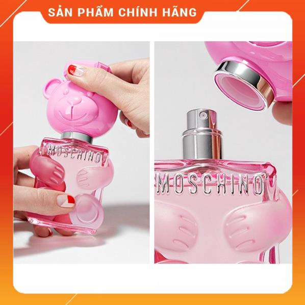 Nước Hoa Moschino Toy 2 Bubble Gum 10ml-20ml