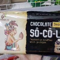 Socola đen- trắng 1kg