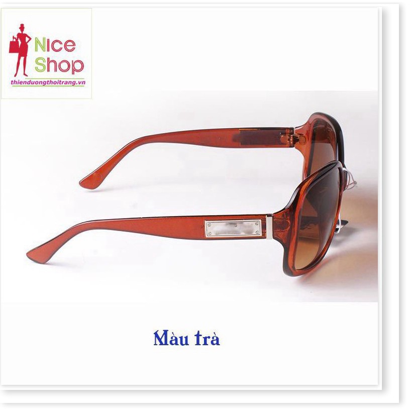 Xả Kho - Mắt kính phân cực hoa văn sang trọng độc đáo chống tia cực tím | BigBuy360 - bigbuy360.vn