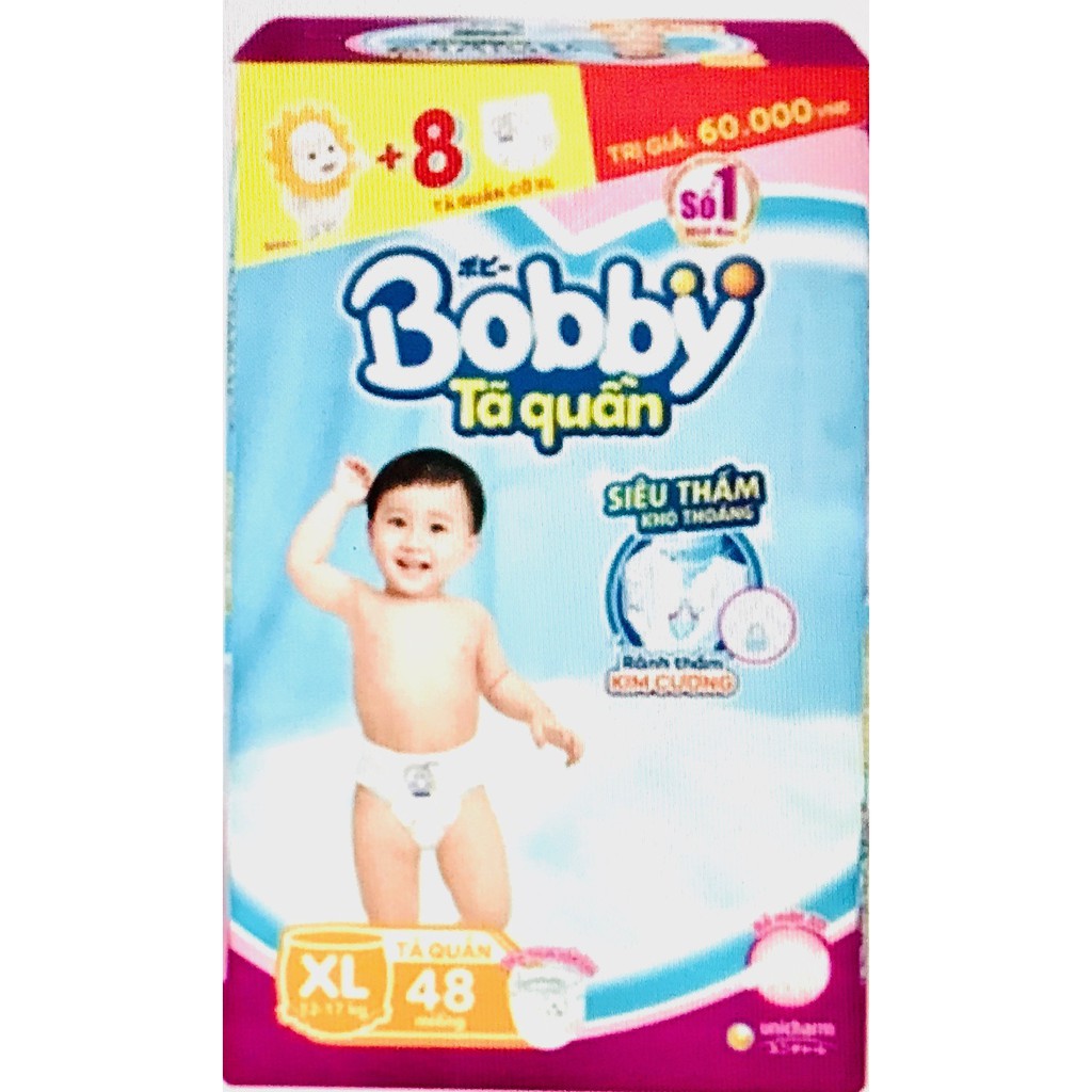 KHUYẾN MẠI KHỦNG TÃ QUẦN thêm 8 M cho L48/ XXL42/M60/ XL46+Mua đơn hàng 250k được tặng quà