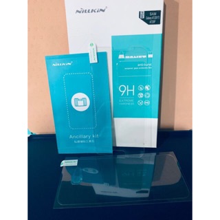 Kính cường lực Nillkin 9H Galaxy A7 2017/ A720 mỏng 0.3mm chính hãng