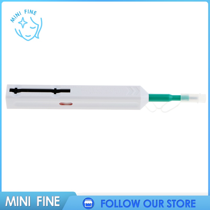 Bút Vệ Sinh Một Cánh 2.5mm SC / ST / FC Chuyên Dụng