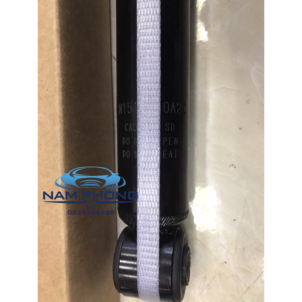 Giảm sóc sau Ecosport 15  -  CN1518097AC / CN1Z18125A