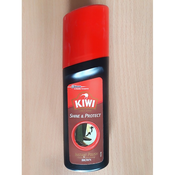 [THÁI LAN]XI BÓNG NƯỚC KIWI ĐEN & NÂU_ 30ML>75ML