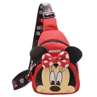 túi đeo chuột mickey cho bé