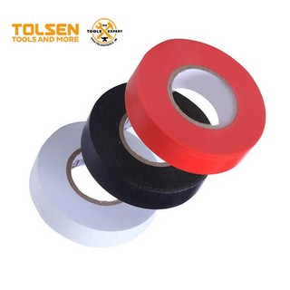BĂNG KEO ĐiỆN 9,15M TOLSEN 38023