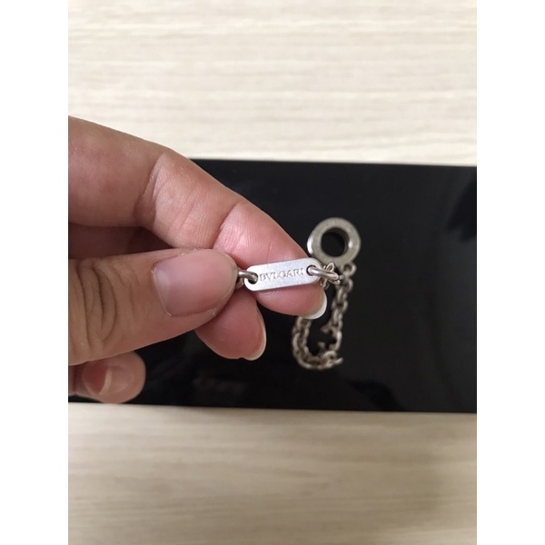 Lắc tay nữ BVLGARI