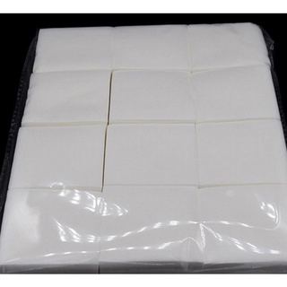 BÔNG TẨY TRANG CẮT SẴN