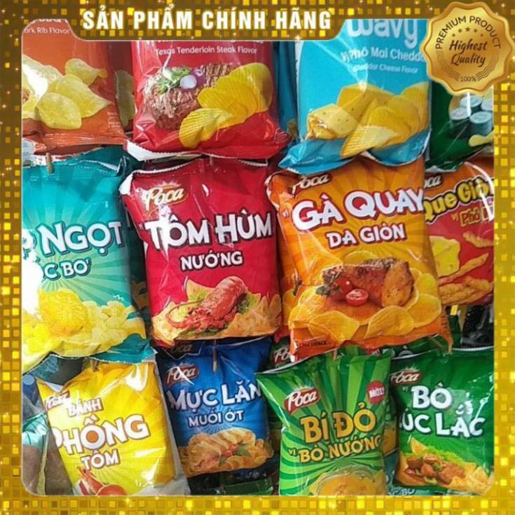 Bim bim poca 37g