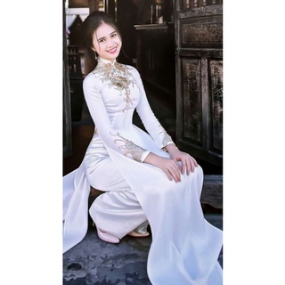 Áo dài đẹp rẻ