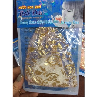 Nước Hoa Khô Bell Đức 15g