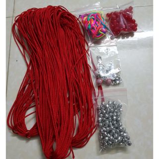 Combo phụ kiện làm vòng tay