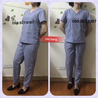 Bộ Đồng Phục ( Đồ Nữ )