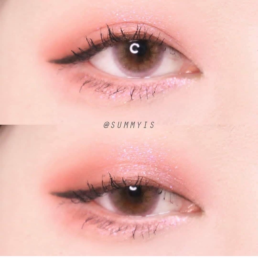 Bảng Mắt 3CE Multi Eye Color Palette-Beach Muse