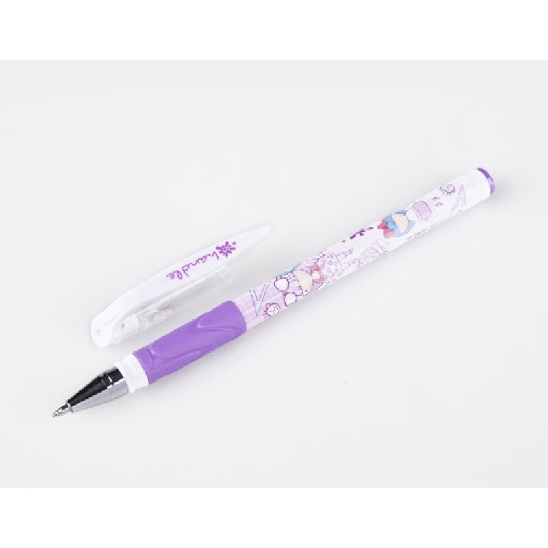 BÚT GEL NƯỚC ĐIỂM 10 GEL- Tp01