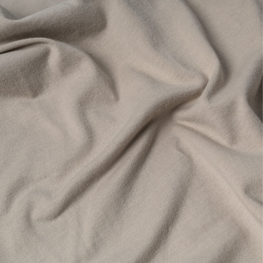 Áo Thun Gori Tee - Season 5 - Beige | BigBuy360 - bigbuy360.vn