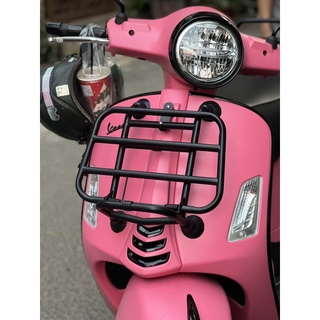 BAGA TRƯỚC XẾP VESPA