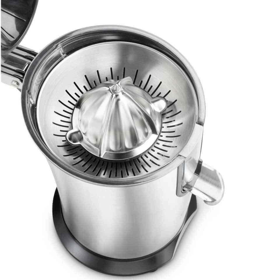 Vắt cam Caso CP 330 Pro siêu xịn siêu đẹp. Model mới thay thế model cũ Caso cp300 đang rất hot trên 