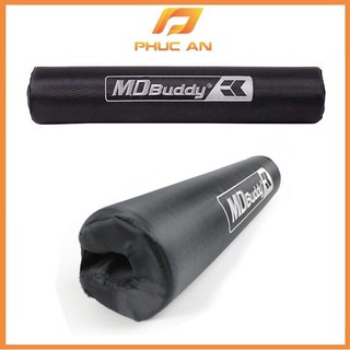Đệm lót vai hỗ trợ gánh tạ MDBuddy MD5056