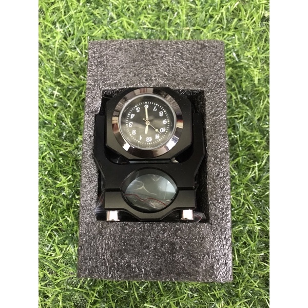 Đồng Hồ Gắn Các Loại Xe Ghi Đông