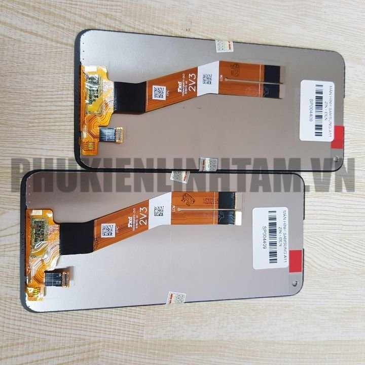 Màn hình Samsung A11 / A115F - Tặng Keo Dán