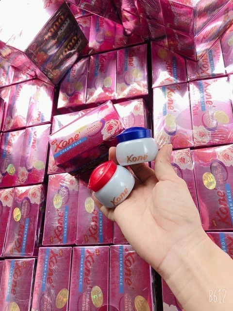 Kem ngày và đêm Kone