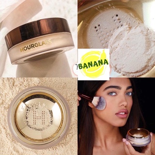 Phấn Phủ Bột Hourglass Veil Translucent Setting Powder
