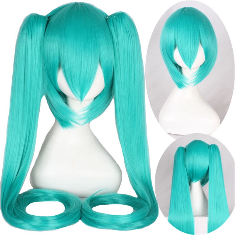 Bộ Trang Phục cosplay Nhân Vật Hatsune miku Dễ Thương
