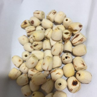 500 g hạt sen khô