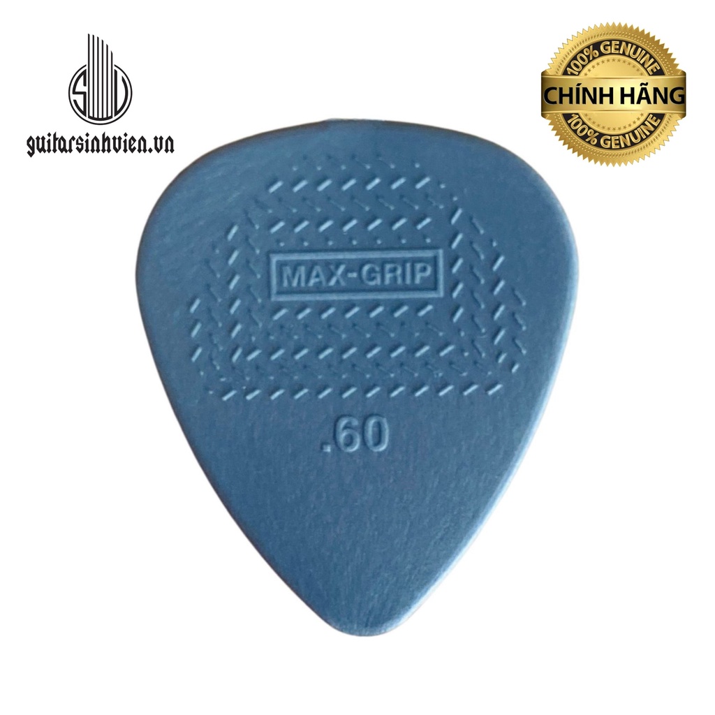 Pick Gãy Đàn Dunlop Chất lượng - Chính Hãng - Nhiều Size