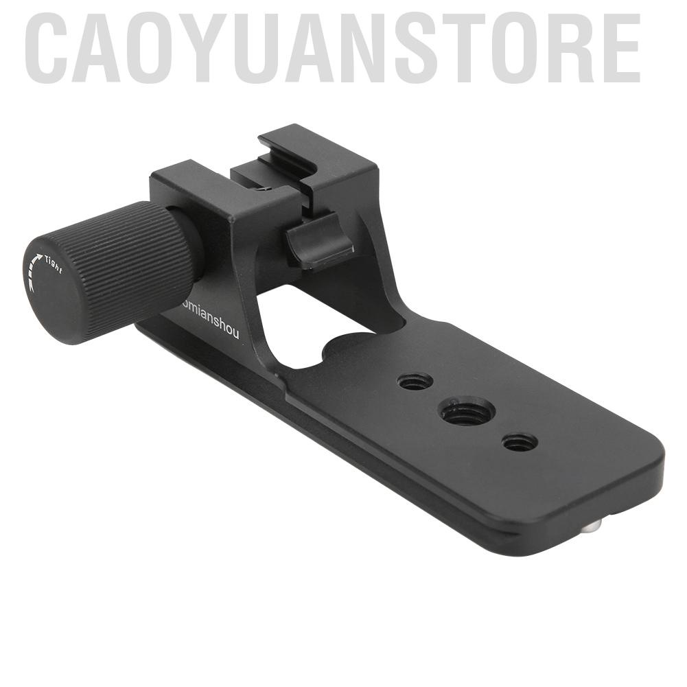 Vòng gắn chân đế máy ảnh bằng hợp kim nhôm cho Ruba88 IShoot IS-THS260 | BigBuy360 - bigbuy360.vn