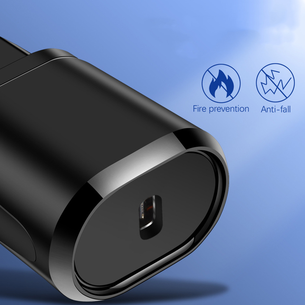 Cốc Sạc Nhanh Qc3.0 18w Cao Cấp Tiện Dụng