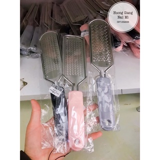 [ Ảnh Thật ] Chà Gót Nox Chà Gót Chân