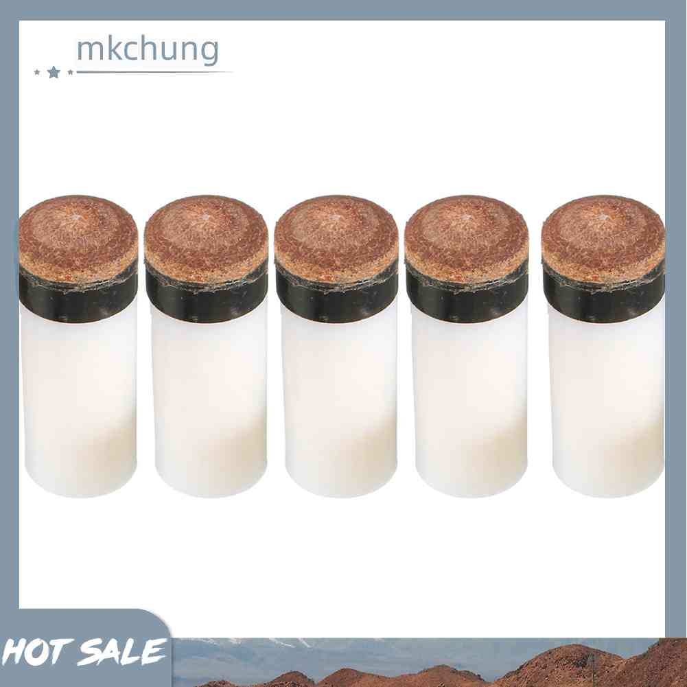 Đầu Cơ Bida Thay Thế 12mm Cho Gậy Đánh Bida