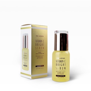 Tinh chất serum làm trắng da vitamin c - orjena vitamin c bright serum 45ml