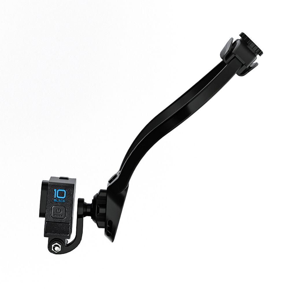 BEBETTERM Giá Đỡ Đeo Cổ Cho Camera Hành Trình GoPro Insta360