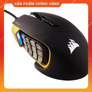 Chuột Corsair Scimitar RGB Pro