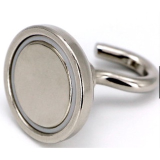 Nam châm móc treo D42mm lực hút cực mạnh