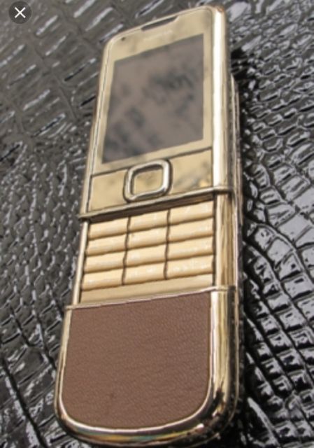 Da dán NOKIA 8800 Xịn loại A