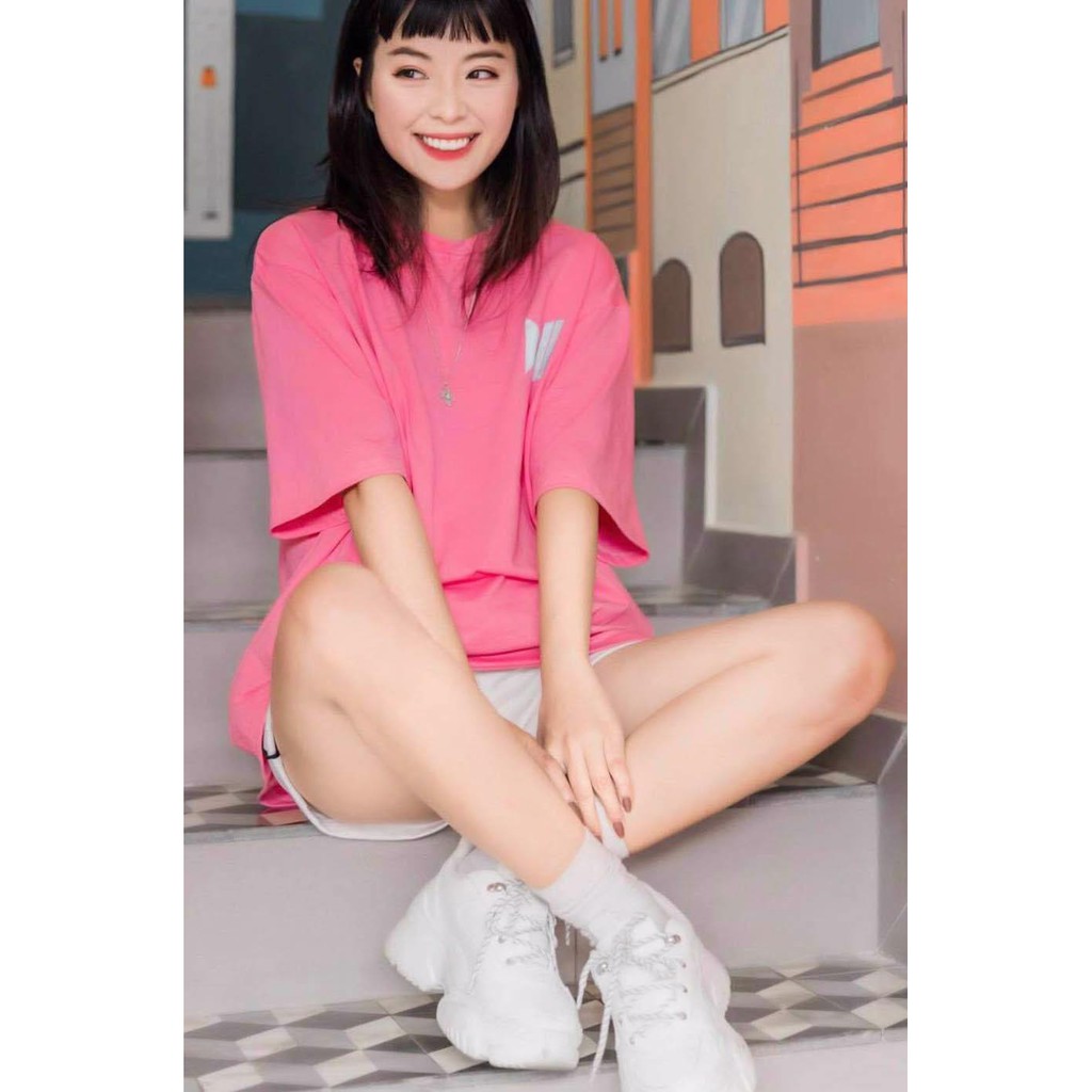 QUẦN SHORT THIẾT KẾ LOGO