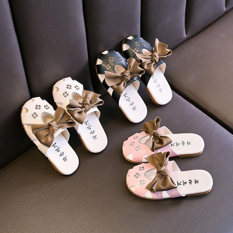 Giày Sandal Đi Biển Cho Bé Gái Size 26-36