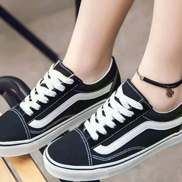 Giày Converse Nam Nữ