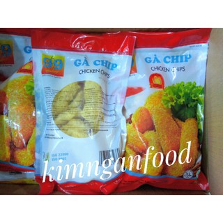 Gà chip 99 Poultry