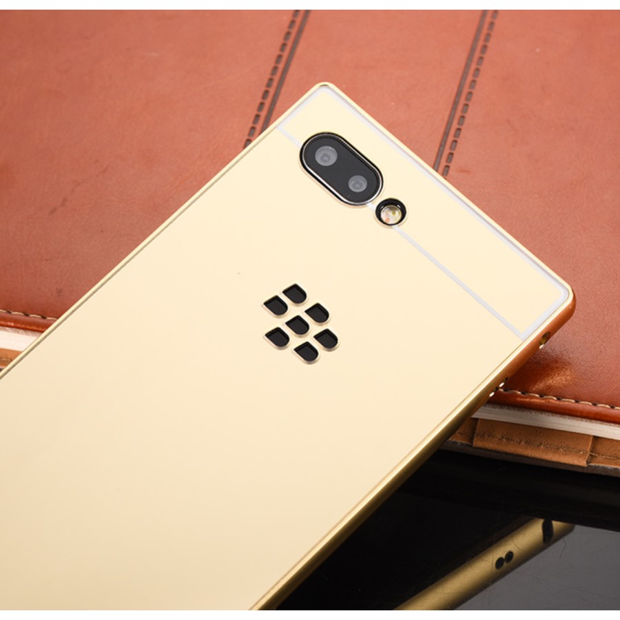 Ốp Lưng Nhôm Blackberry Key2 Style