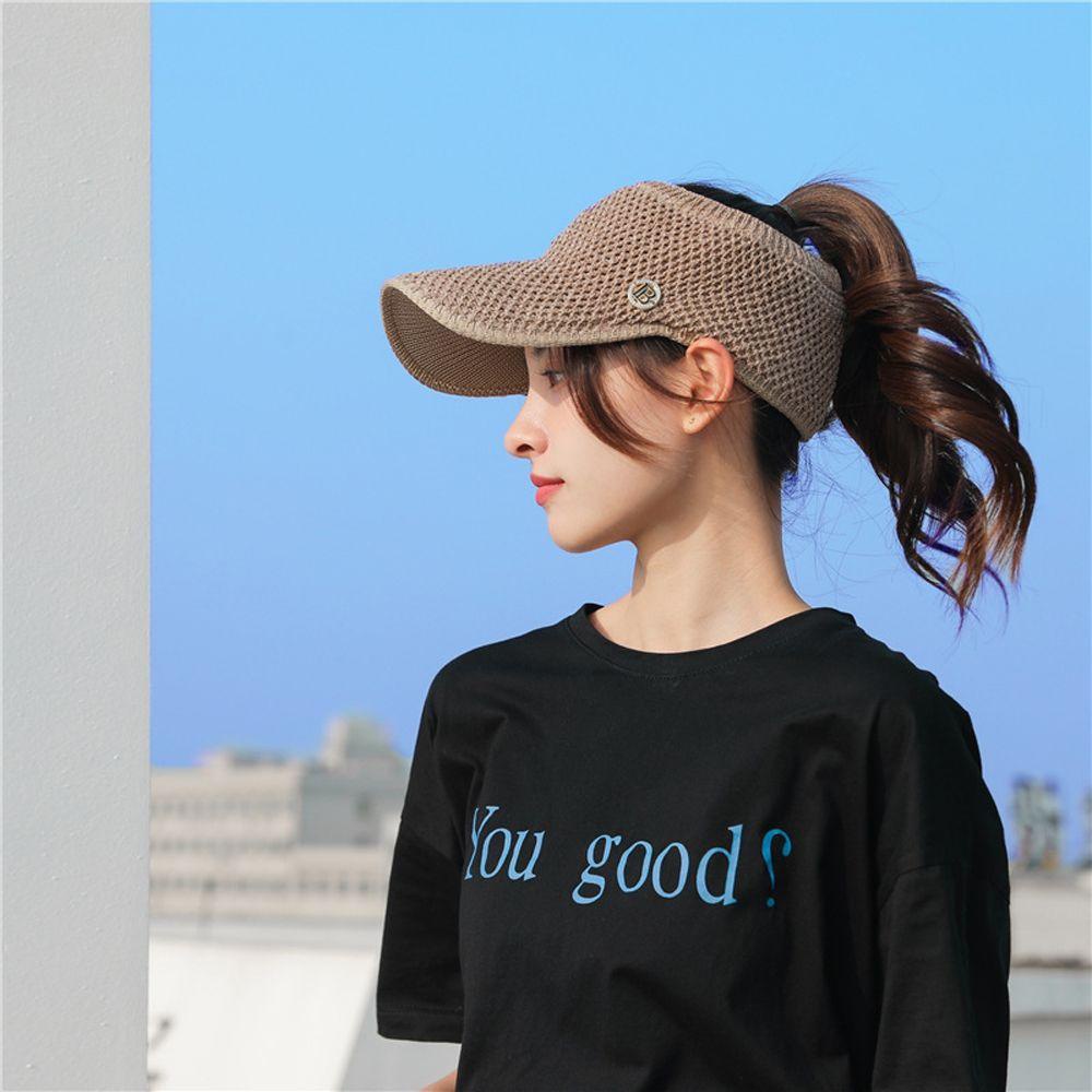 Nón Lưỡi Trai Cotton Thời Trang Nữ