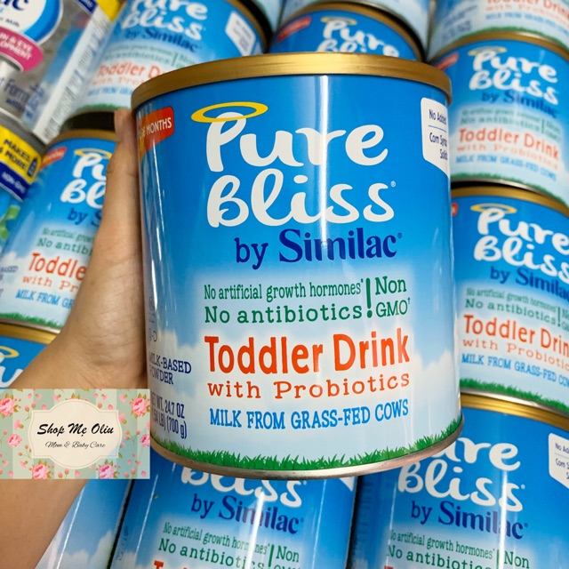 similac pure bliss