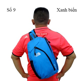 Balo Đeo Chéo North Face K1