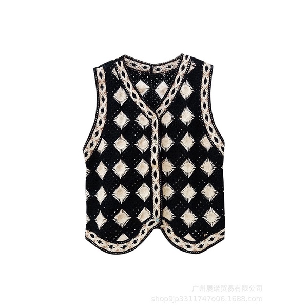 ÁO GILE LEN MÓC CARO